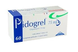 Pidogrel